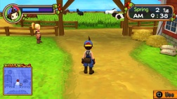 download game psp harvest moon iso for ppsspp android